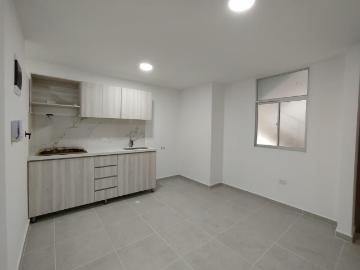 Apartaestudio en arriendo, La florida