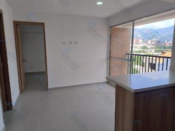 Apartaestudio en arriendo, La gabriela