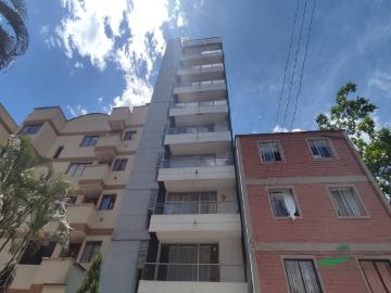 Apartaestudio en Arriendo La Palma Medellin