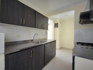 Apartaestudio en arriendo, La palma