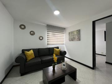 Apartaestudio en arriendo, La palma