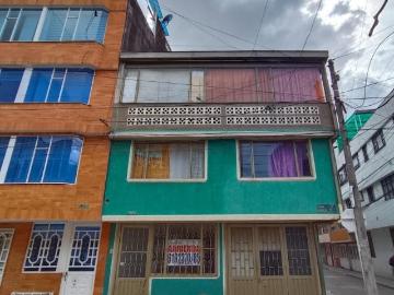 Apartaestudio En Arriendo La Perla, Bogota