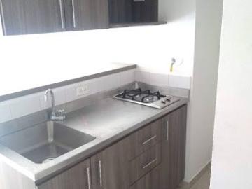 Apartaestudio en arriendo, La pilarica