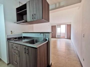 Apartaestudio en arriendo, La pilarica