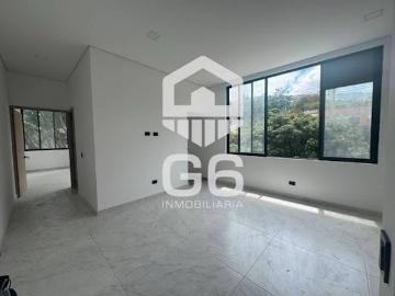 Apartaestudio en arriendo, La pilarica