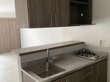 Apartaestudio en arriendo, La pilarica