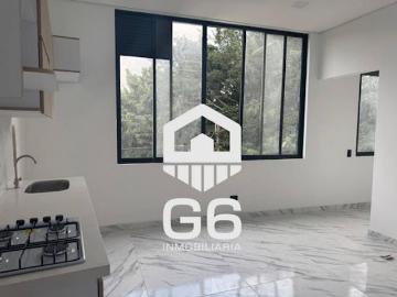 Apartaestudio en arriendo, La pilarica