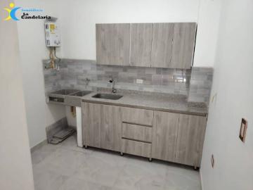 Apartaestudio en arriendo, La pinuela