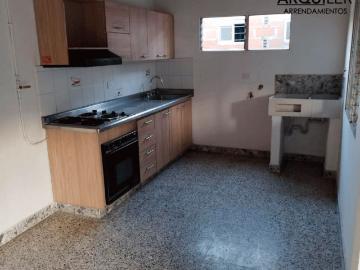 Apartaestudio en arriendo, La pradera