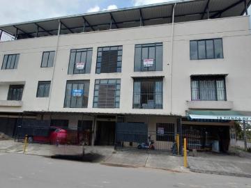 Apartaestudio en arriendo, La pradera