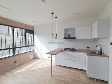 Apartaestudio en arriendo, Lagos de torca