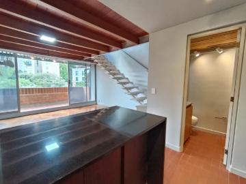 Apartaestudio en Arriendo LALINDE
