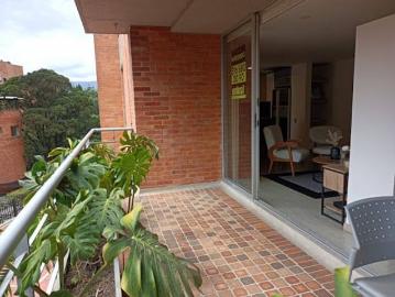 Apartaestudio en arriendo, Lalinde