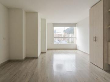 Apartaestudio en arriendo, Las aguas