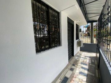 Apartaestudio en arriendo, Las americas