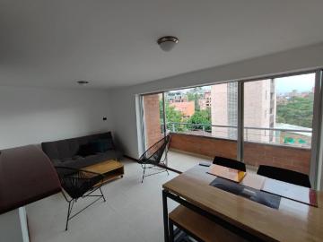 Apartaestudio en arriendo, Las lomas