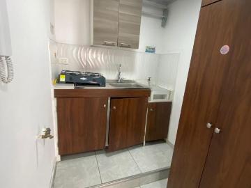 Apartaestudio en arriendo, Las mercedes