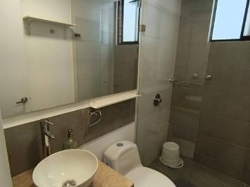 Apartaestudio En Arriendo Las Nieves, Bogota