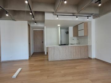 Apartaestudio en arriendo, Las orquídeas