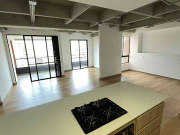 Apartaestudio en arriendo, Las orquideas