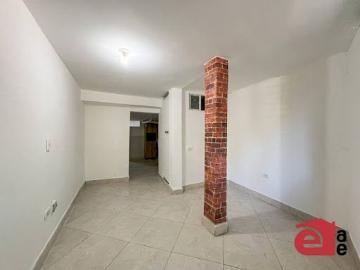 Apartaestudio en arriendo, Las orquideas