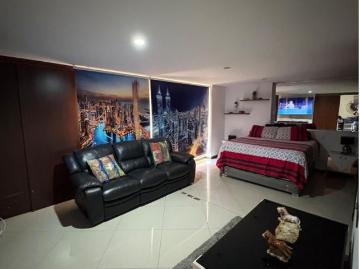 Apartaestudio en arriendo, Las palmas