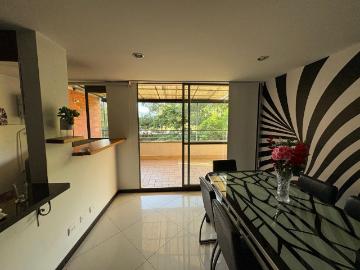 Apartaestudio en arriendo, Las palmas