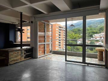 Apartaestudio en arriendo, Las palmas