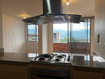 Apartaestudio en arriendo, Las palmas