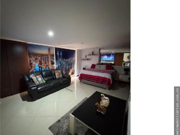 Apartaestudio en Arriendo Las Palmas Medellín