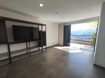 Apartaestudio en Arriendo LAS PALMAS MEDELLIN
