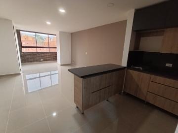 Apartaestudio en Arriendo LAURELES MEDELLIN