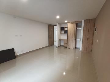 Apartaestudio en Arriendo LAURELES MEDELLIN