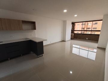 Apartaestudio en Arriendo LAURELES MEDELLIN