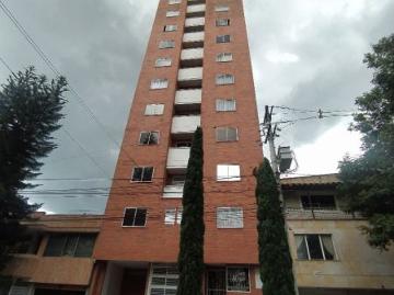 Apartaestudio en arriendo, Laureles nogal