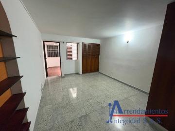 Apartaestudio en arriendo, Laureles el nogal