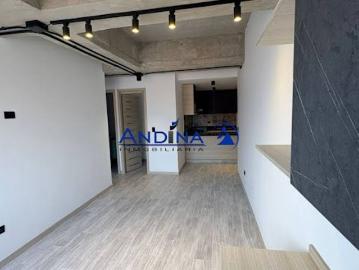 Apartaestudio en arriendo, Laureles