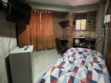 Apartaestudio en arriendo, Laureles