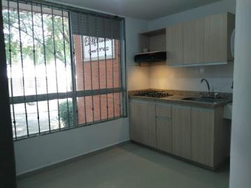 Apartaestudio en arriendo, Laureles