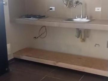 Apartaestudio en arriendo, Laureles