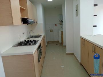 Apartaestudio en arriendo, Laureles