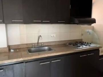 Apartaestudio en arriendo, Laureles
