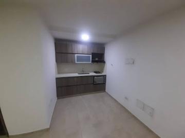 Apartaestudio en arriendo, Laureles