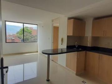 Apartaestudio en arriendo, Laureles
