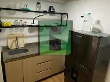 Apartaestudio en arriendo, Laureles