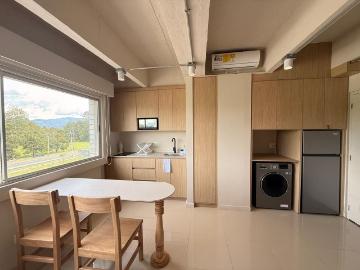 Apartaestudio en arriendo, Llano grande