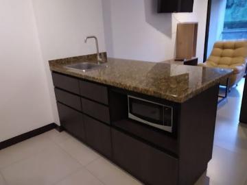 Apartaestudio en arriendo, Llano grande