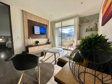 Apartaestudio en arriendo, Llanogrande