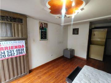 Apartaestudio en arriendo, Lleras