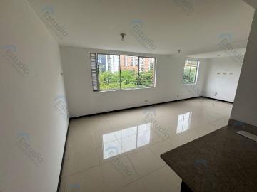 Apartaestudio en arriendo, Loma de los bernal